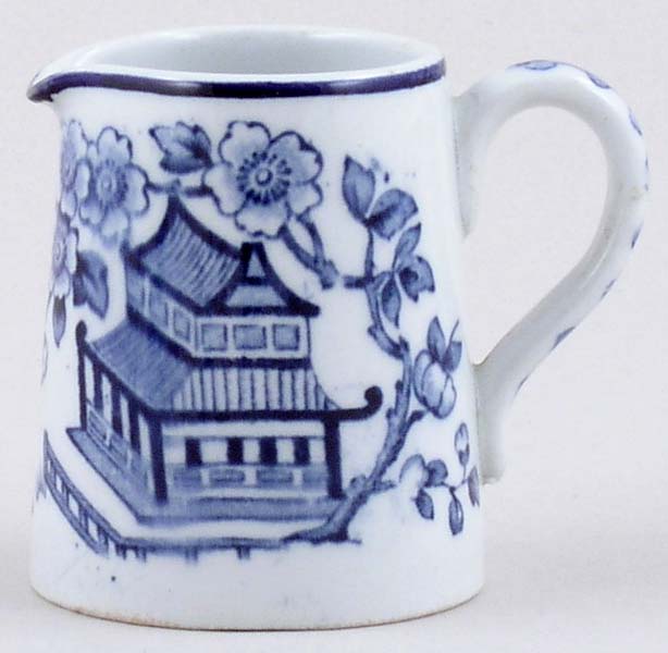 Jug or Creamer c1930s